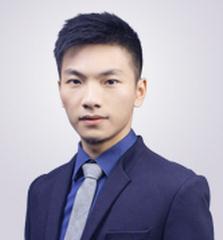 新勵(lì)成青少年口才教練 羅丹 