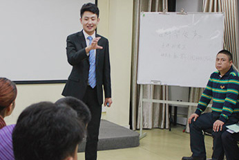 學(xué)會(huì)呼吸