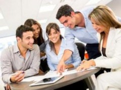 青島新勵成當(dāng)眾講話口才學(xué)校