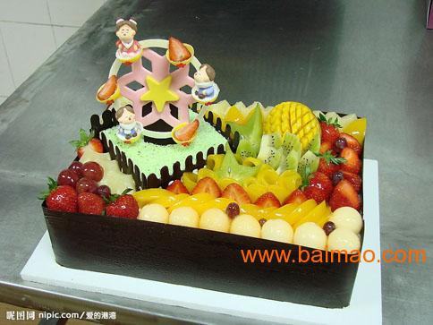 合肥巢湖市派對蛋糕培訓(xùn)