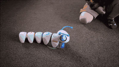 柳州魚峰區(qū)少兒編程培訓(xùn)