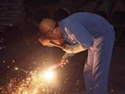 彭州學中級電焊工哪家學校好