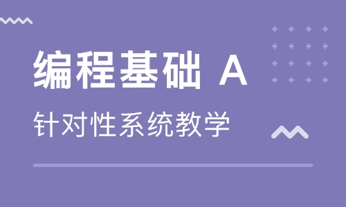 沈陽少兒編程培訓(xùn)學(xué)校