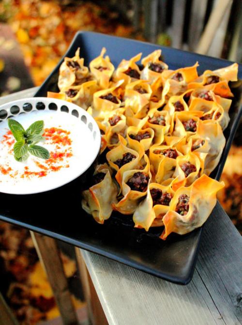 南京小吃培訓(xùn)