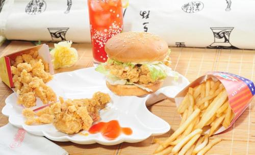 鄭州小吃（蟹黃燒麥）培訓學校