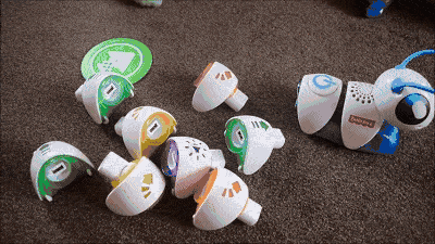 太原晉源區(qū)少兒編程培訓