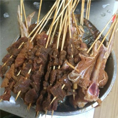 西安未央?yún)^(qū)明烤燒烤培訓(xùn)班