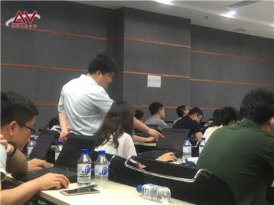 上海楊浦區(qū)少兒編程