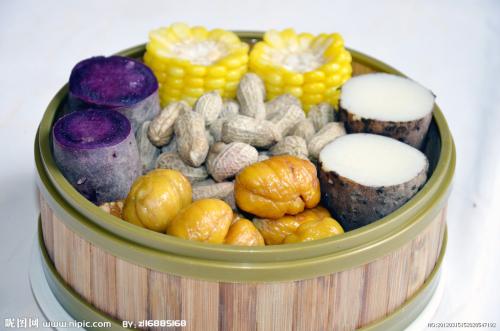 成都小吃（棒槌果子）培訓班