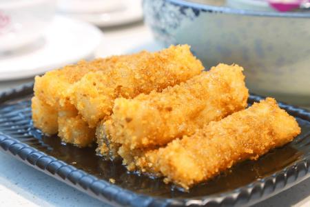 貴陽花溪區(qū)早餐（雞蛋）培訓班