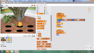 福州長樂區(qū)少兒編程