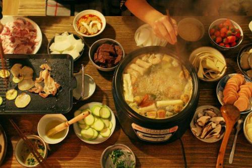 貴陽(yáng)清鎮(zhèn)市小吃（炒肝爆肚）培訓(xùn)學(xué)校