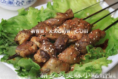 成都龍泉驛區(qū)炭烤燒烤培訓(xùn)班