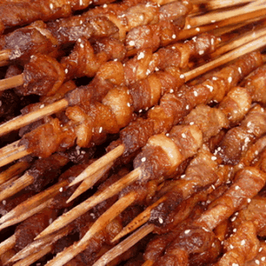 長(zhǎng)沙天心區(qū)蔬菜燒烤培訓(xùn)班